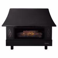 بخاری گازی نیک کالا طرح ثمین مدل MC25