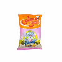 پاپ کورن پنیری فیلی پاپ اشی مشی 55 گرمی