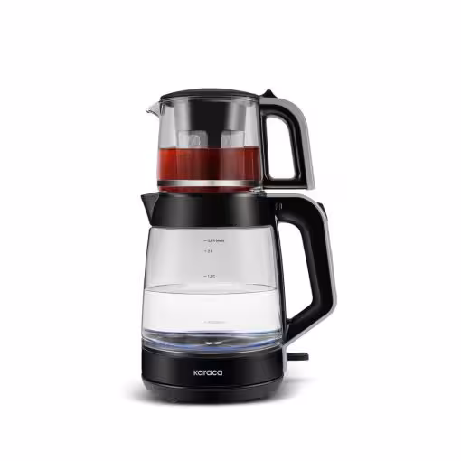 چای ساز کاراجا مدل E245 TM