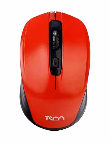 موس بی سیم تسکو TSCO مدل TM 666w