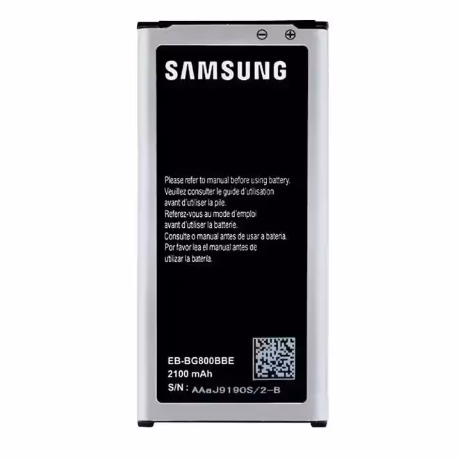 باتری اصلی گوشی سامسونگ  Samsung  S5 MINI