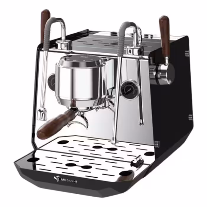 اسپرسوساز مباشی مدل ME-ECM2068