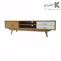 میز تلویزیون کاکتوس مدل 640