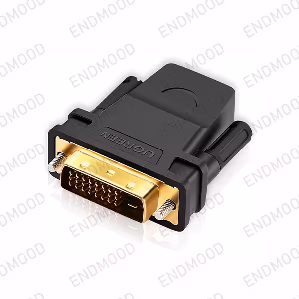 مبدل DVI به HDMI یوگرین UGREEN 20124