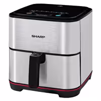 هواپز 7 لیتری شارپ مدل kf-af70rt