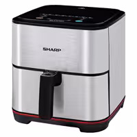 هواپز 7 لیتری شارپ مدل kf-af70rt