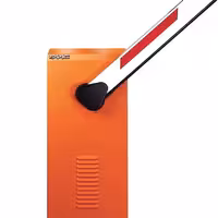 راهبند فک مدل Faac 640