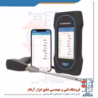 آنالایزر گاز احتراق KIMO Si-CA 130