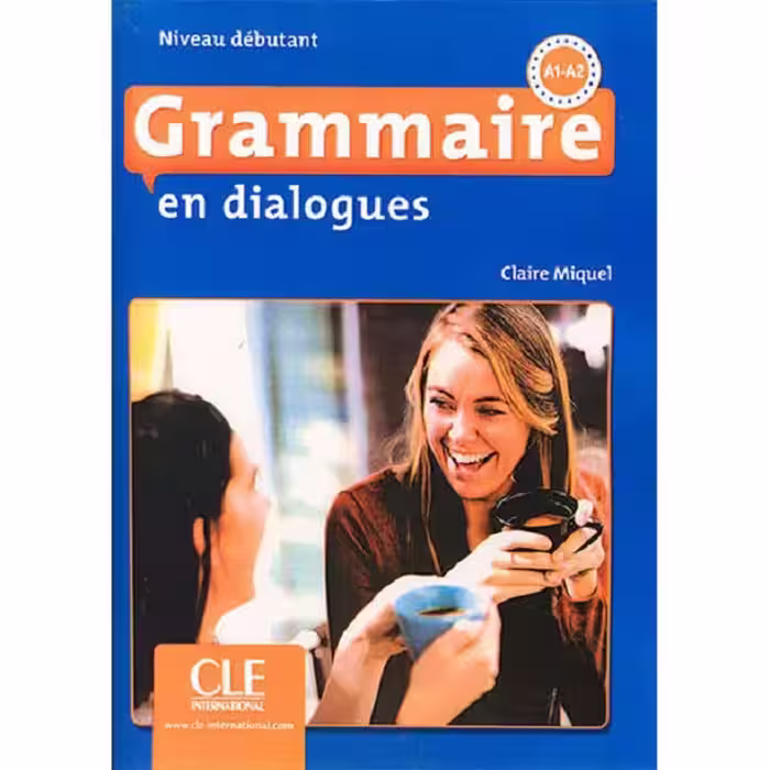 Grammaire en dialogues Debutant