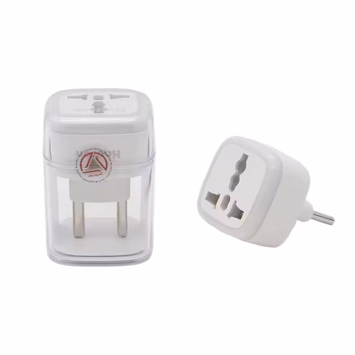 تبدیل برق 3 به 2 هادرون مدل A10-1