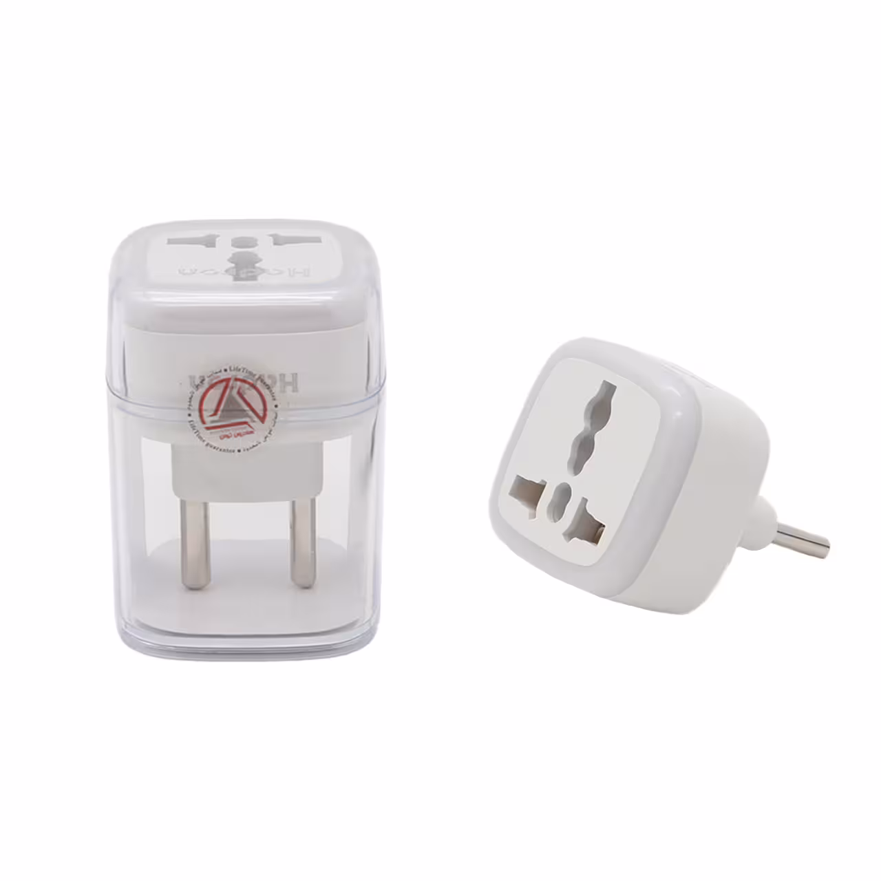 تبدیل برق 3 به 2 هادرون مدل A10-1