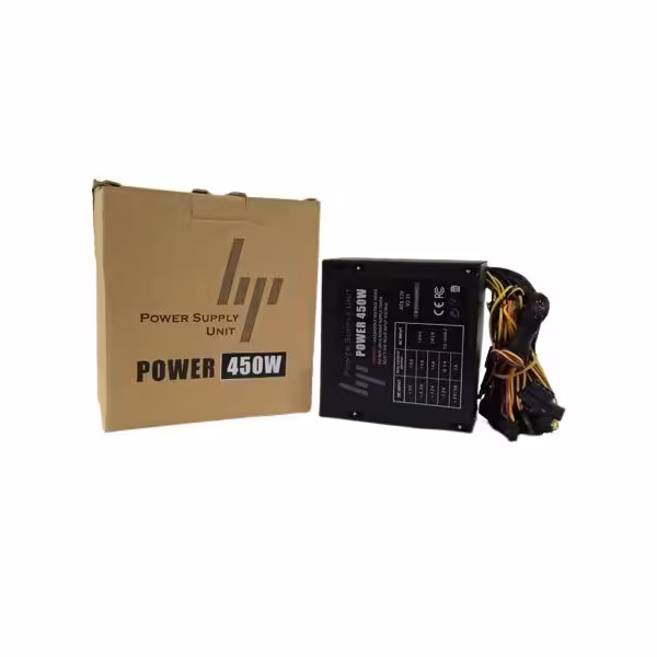 پاور اچ پی مدل HP 450W
