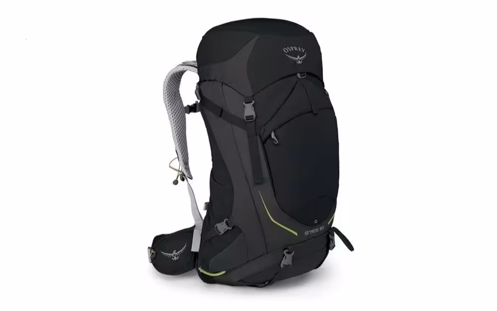 کوله‌پشتی 50 لیتر آسپری مدل Stratos