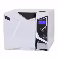 اتوکلاو دندانپزشکی 23 لیتری اویکو Avico مدل بوستر Booster