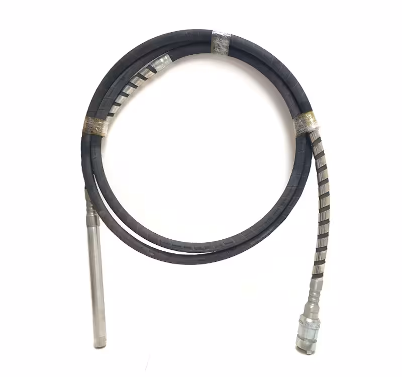 شلنگ ویبراتور مکانیکی مدل BT- BTRP35-1.5