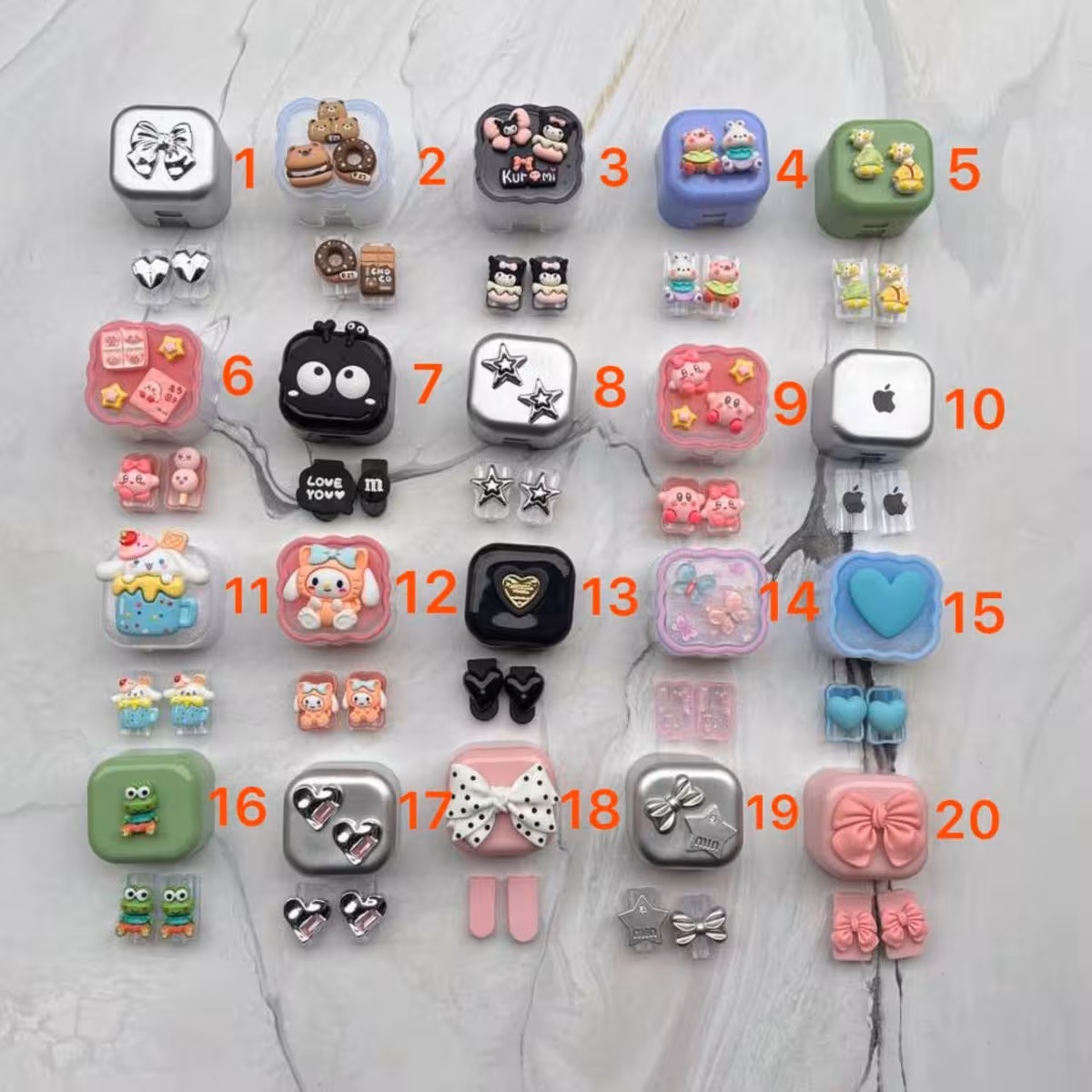 محافظ اداپتور آیفون