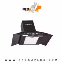 هود رمگا مدل رما (Roma)