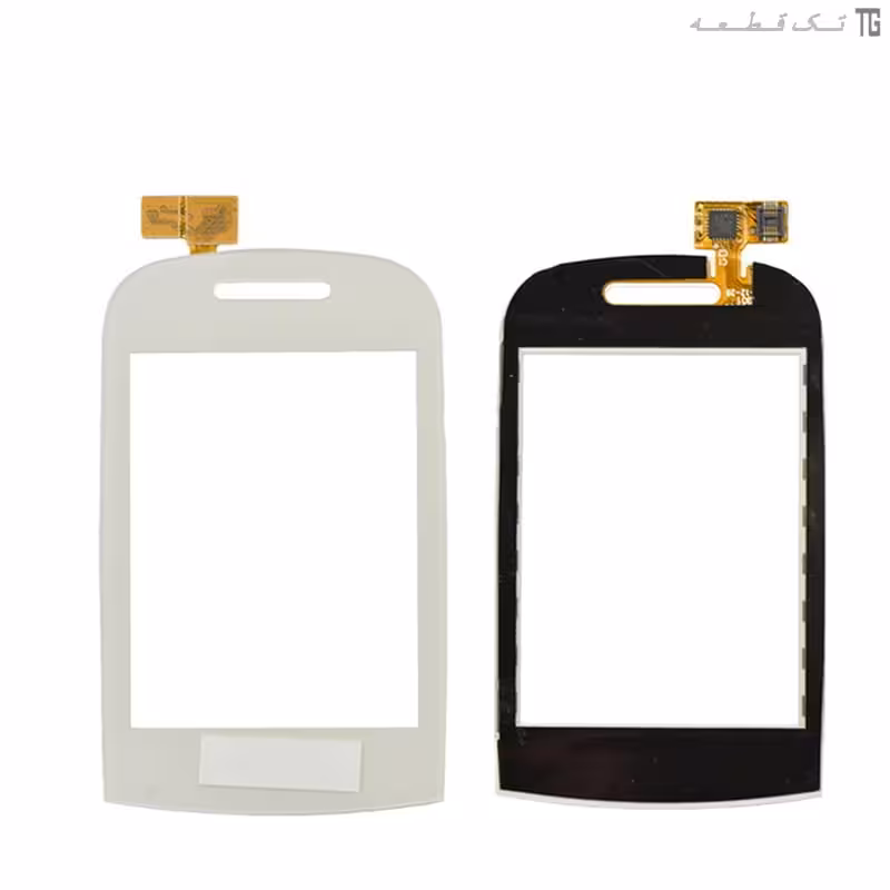 تاچ‌اسکرین سامسونگ (سفید) Touch Screen Samsung Delphi B3410