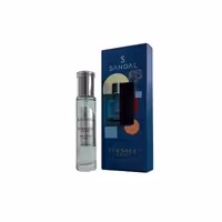عطر جیبی مردانه صندل ورساچ اروس SANDAL حجم 25 میل