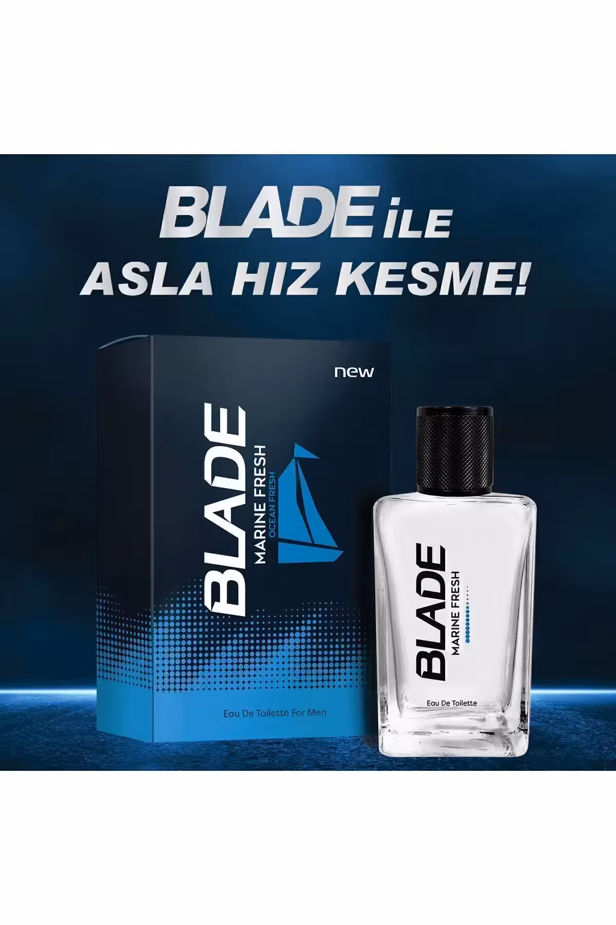 عطر مردانه ماریَن فِرش 70 میلی لیتر - 10021