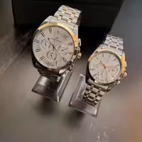 ساعت ست زنانه و مردانه سه موتور فعال ویمبرلی اورجینال