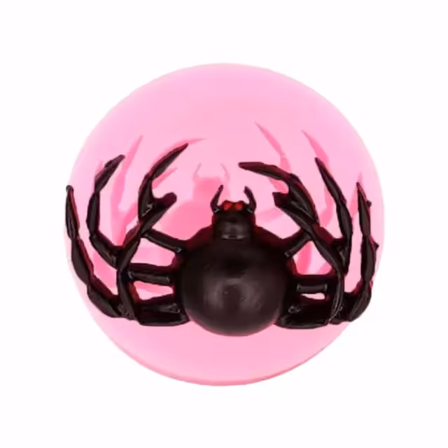 مولد عنکبوت بودکور