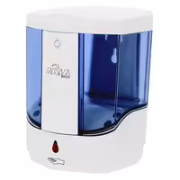 جا مایع چشمی آریا نوین مدل S8 همراه با 2 سال ضمانت