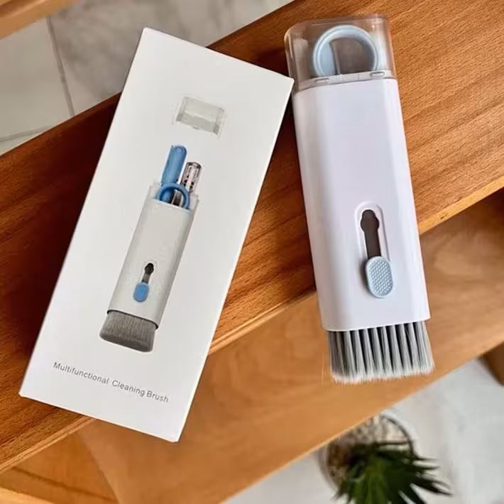 کیت تمیز کننده کیبورد کدm7017