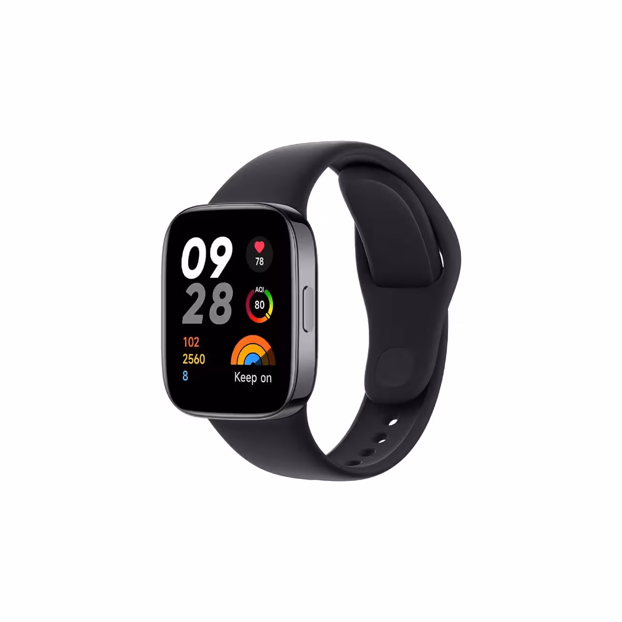 ساعت هوشمند شیائومی Redmi Watch 3 مدل M2216W1