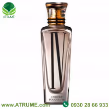 عطر ادکلن کارتیر لِس هیروز دِ کارتیِر : له هیور فوژِسِس 4 75 میل مردانه - زنانه