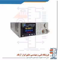 منبع تغذیه owon DC مدل OWH67030-150-S