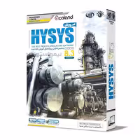 آموزش هایسیس Hysys مهرگان