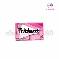 ادامس تریدنت