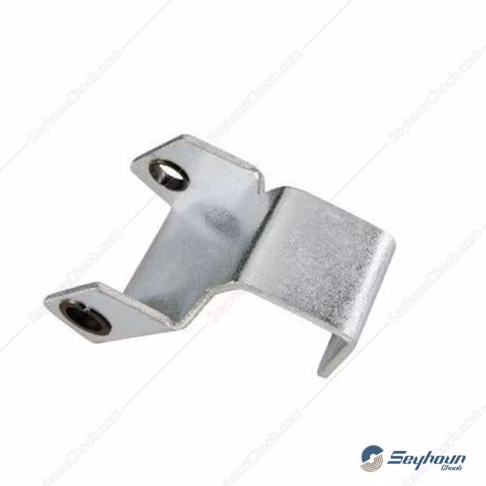 پایه نگه‌دارنده قطعه کار سنگ رومیزی شپخ مدل 89490712 - Jig 40