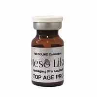 کوکتل جوانساز مزولایک TOP AGE PRO
