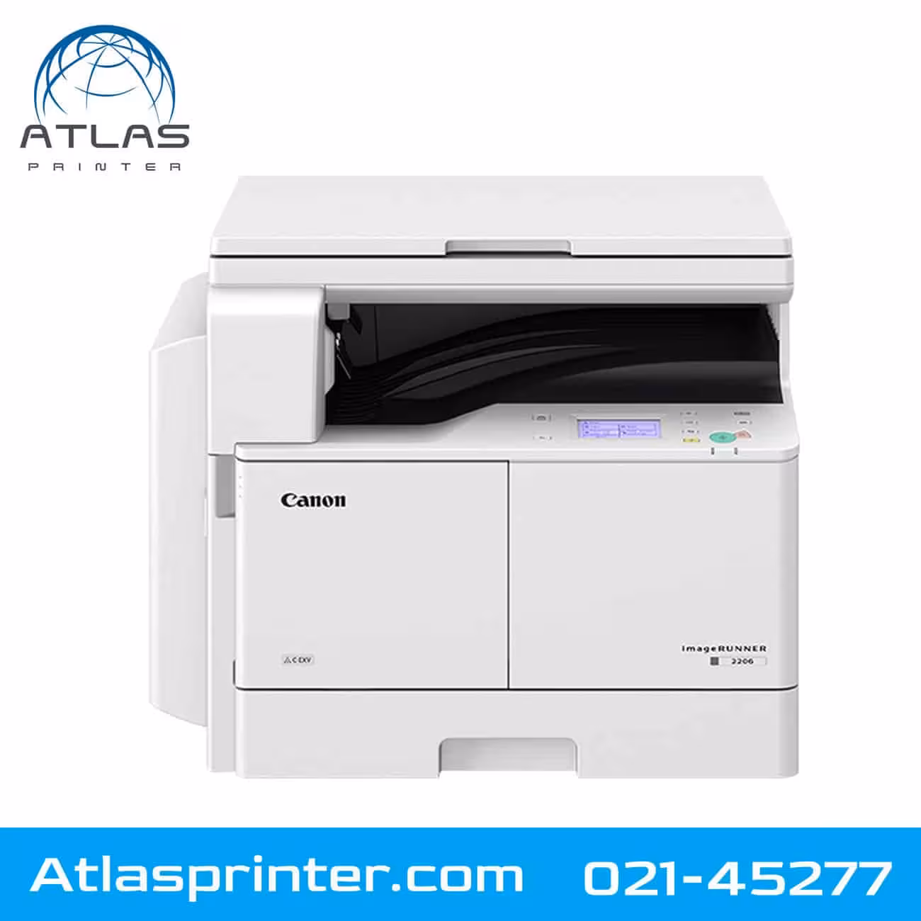 دستگاه کپی کانن Canon imageRUNNER 2206