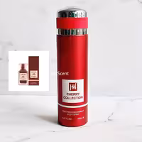 اسپری بدن جانوین رایحه ادکلن تامفورد لاست چری | Tom Ford Lost Cherry Body Spray Johnwin حجم 200 میل