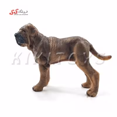 فیگور حیوانات سگ ماستیف ناپولی Mastino Napoletano