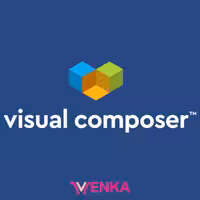 افزونه visual composer