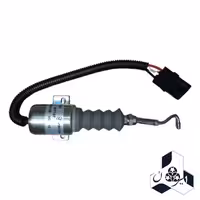 سنولوئید یا قطع کن پمپ گازوئیل تراکتور  475 جنس ترک درجه یک