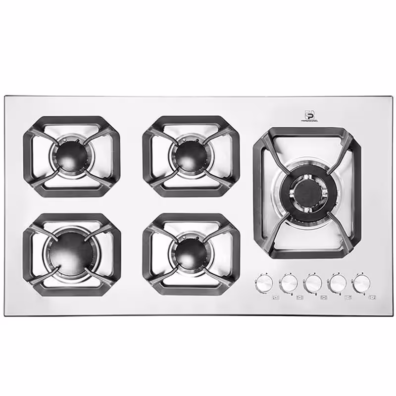 گاز رومیزی پرنیان استیل PB5110