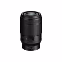 لنز Nikon NIKKOR Z MC 105mm f/2.8 VR S Macro