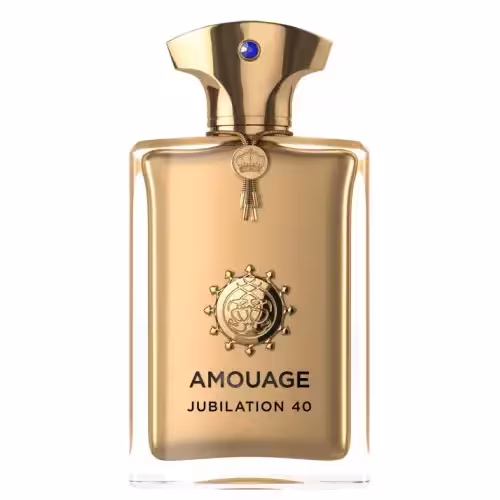 اکستریت د پرفیوم Jubilation 40 Man از برند Amouage