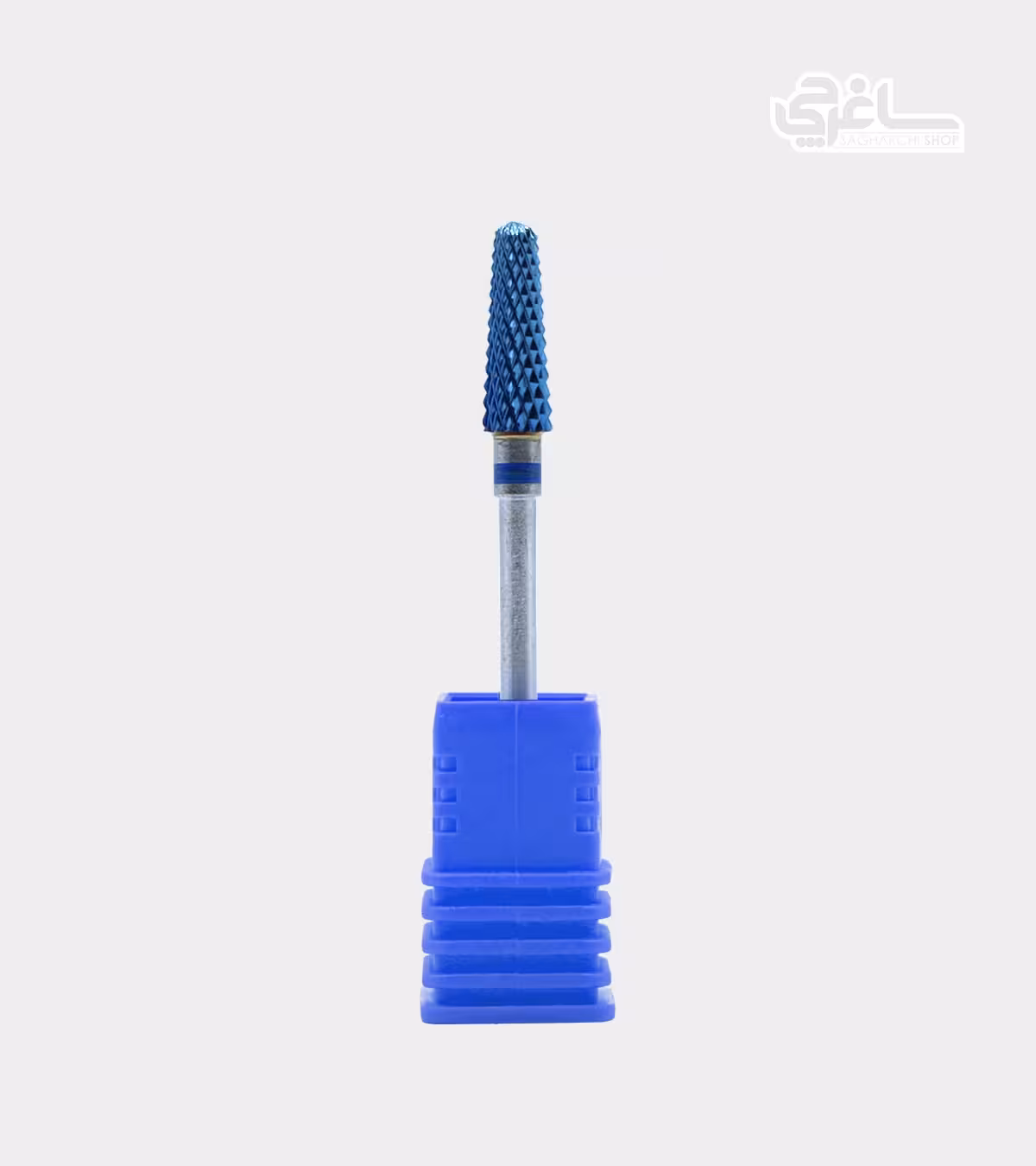 سرسوهان الماسه حرفه ای نوار آبی M-Blue