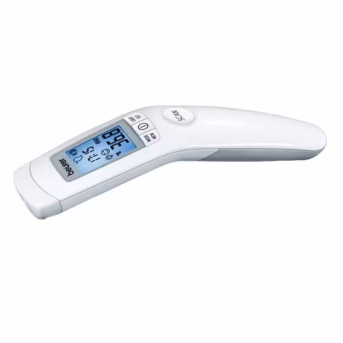 تب سنج مادون قرمز FT90 بیورر (Beurer)