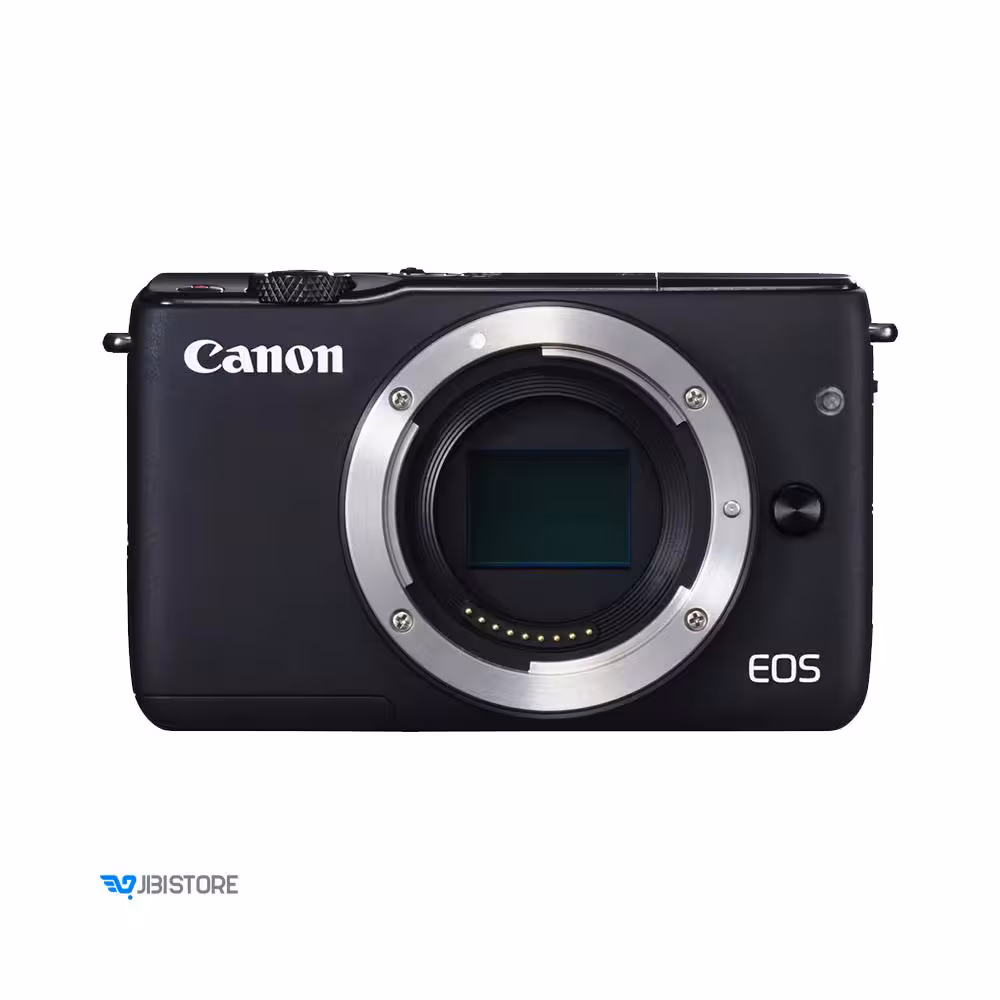 بدنه دوربین عکاسی Canon EOS M10