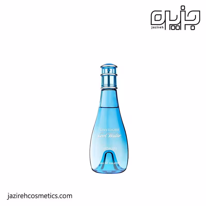 ادكلن ديويدوف COOL WATER WOMEN