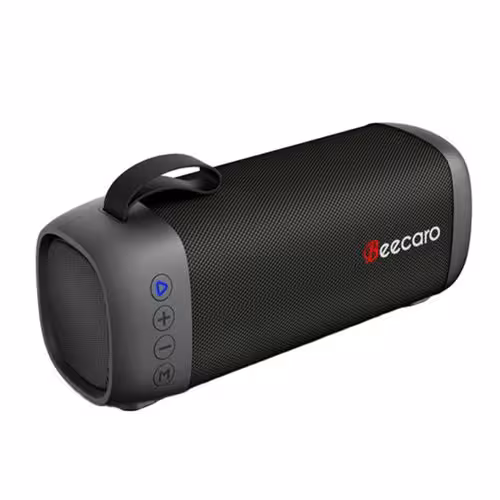 اسپیکر بلوتوثی بیکارو مدل gf501