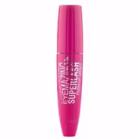 ریمل حجم دهنده و بلند کننده منهتن مدل Super Lash