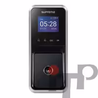 دستگاه حضور و غیاب سوپریما Suprema FaceLite
